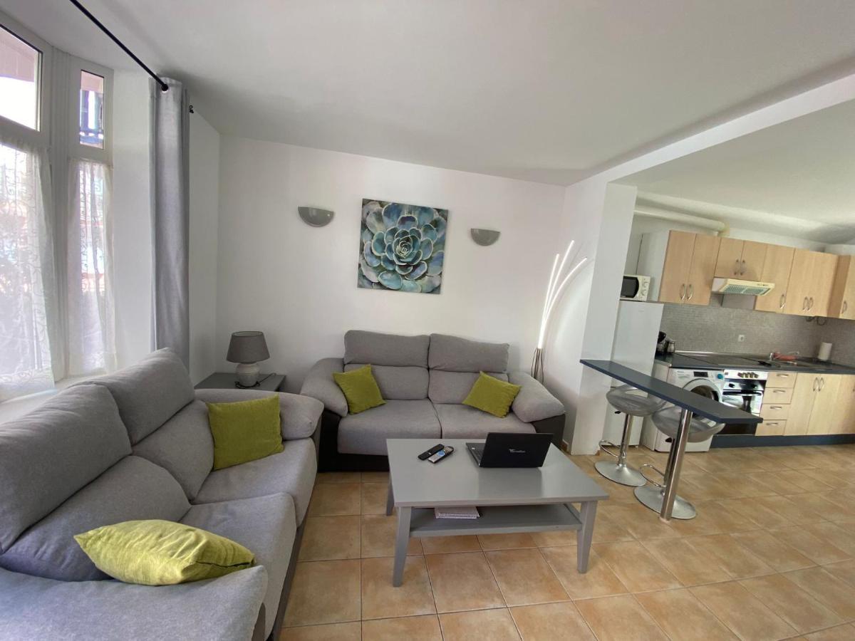 Appartamento Casa Greta Costa De Antigua Esterno foto