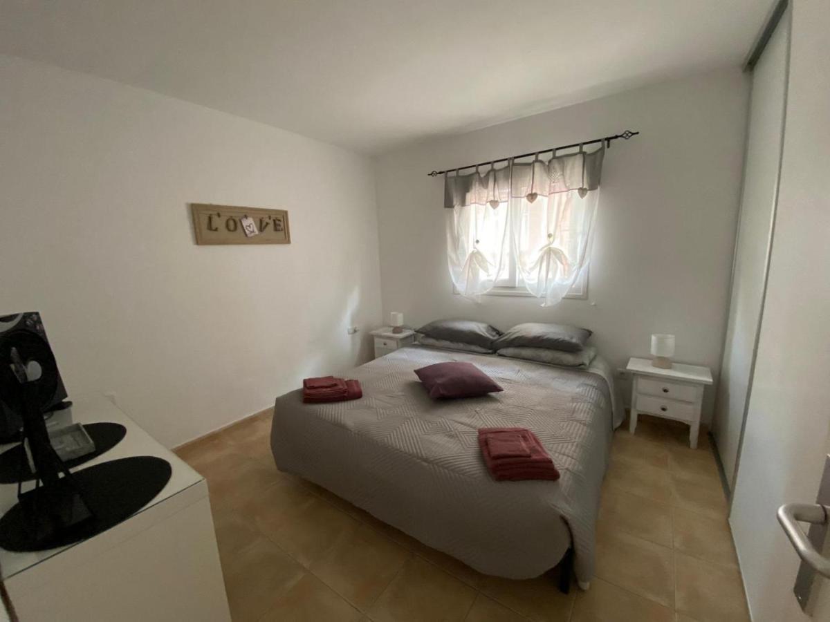 Appartamento Casa Greta Costa De Antigua Esterno foto