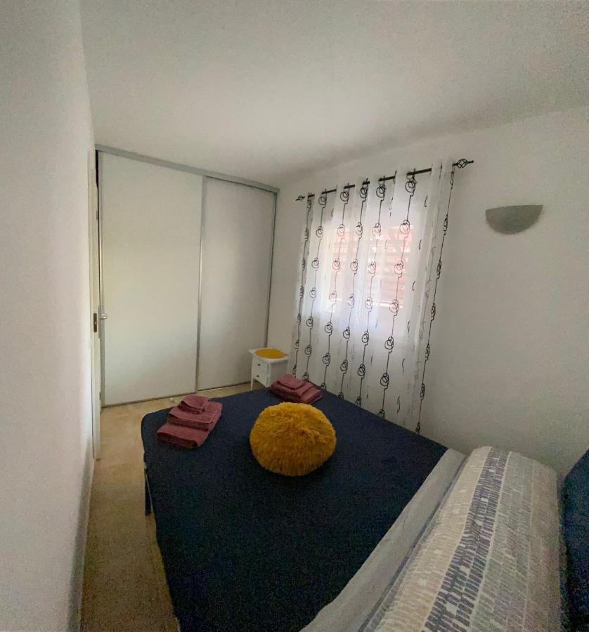 Appartamento Casa Greta Costa De Antigua Esterno foto