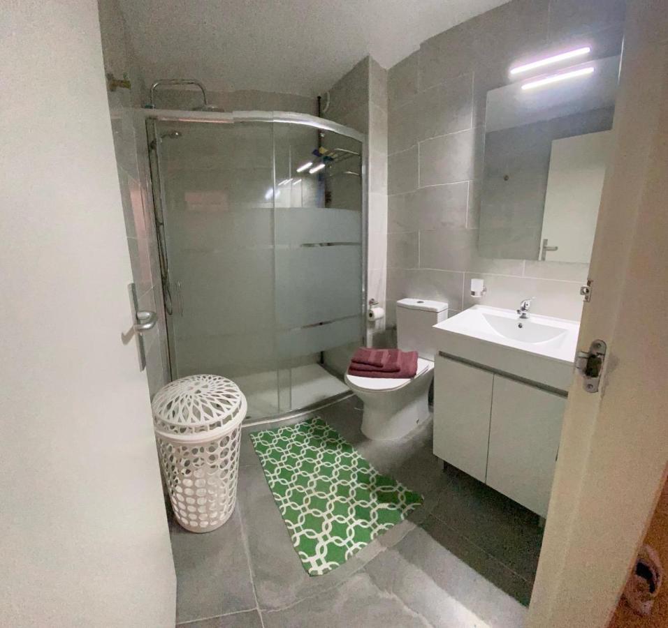 Appartamento Casa Greta Costa De Antigua Esterno foto